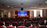 2023年浙江省职业院校技能大赛装配式建筑智能建造赛项顺利开幕